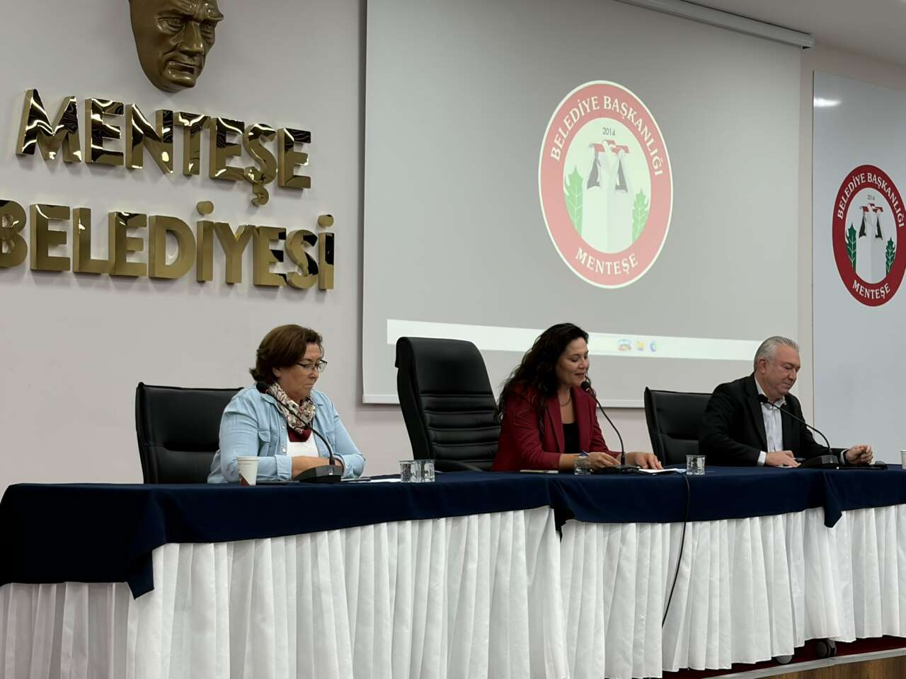 Batuhan Kıloğlu Menteşe Meclisi’ne Veda Etti: Yerine Hande Yılmaz Geldi 4